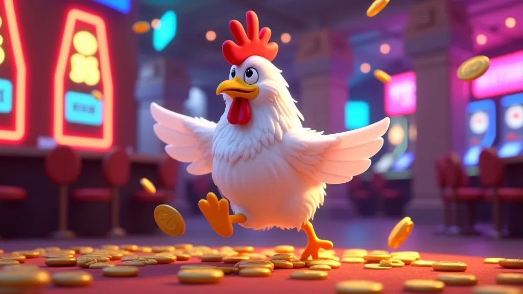 Chickenroad-bonus