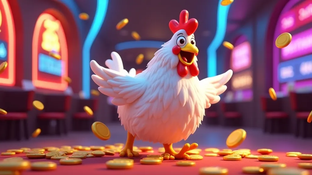 Chickenroad-bonus